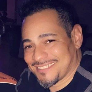 Meet your Posher, Rodney